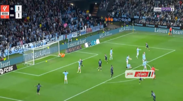 نتائج وأهداف مواجهة ريال مدريد ضد سيلتا فيغو في الدوري الإسباني